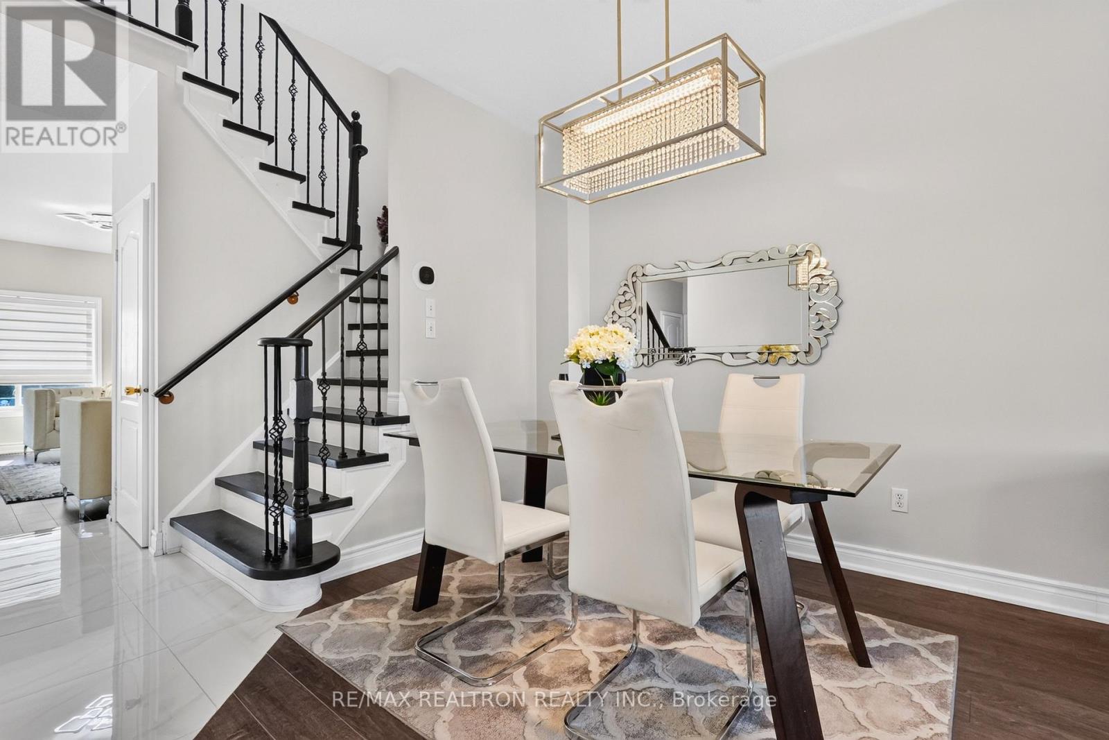 18 Carter-Bennett Drive, Ajax, Ontario  L1T 4N5 - Photo 11 - E13762542