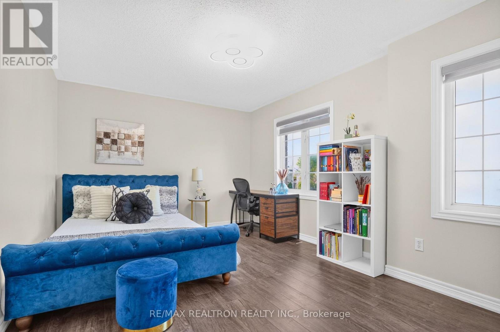 18 Carter-Bennett Drive, Ajax, Ontario  L1T 4N5 - Photo 18 - E13762542