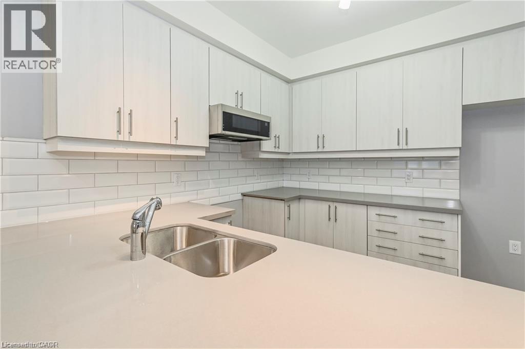 161 Ottawa Street Unit# 104, Kitchener, Ontario  N2G 3T2 - Photo 2 - 40861915