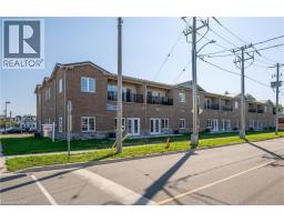 161 OTTAWA Street Unit# 104, kitchener, Ontario