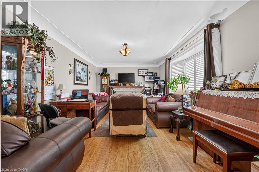 121 Panin Road, Burlington, Ontario  L7P 5A6 - Photo 10 - 40861861