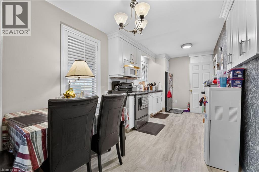 121 Panin Road, Burlington, Ontario  L7P 5A6 - Photo 15 - 40861861