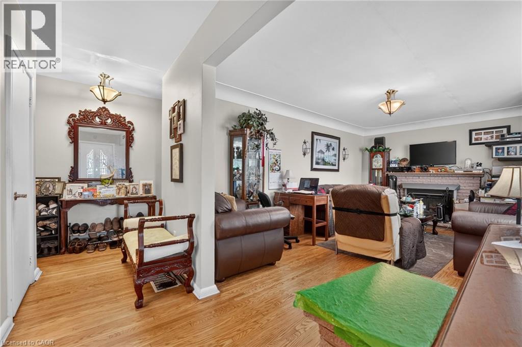 121 Panin Road, Burlington, Ontario  L7P 5A6 - Photo 9 - 40861861