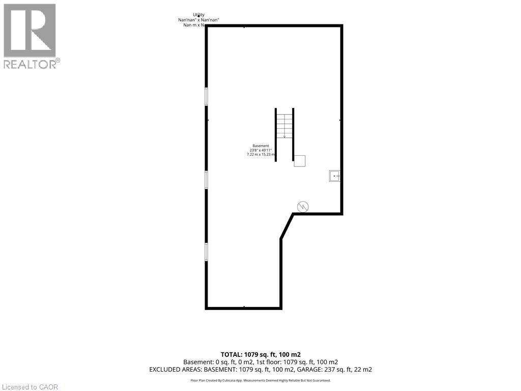177 Church Street W, Delhi, Ontario  N4B 1W2 - Photo 20 - 40861572