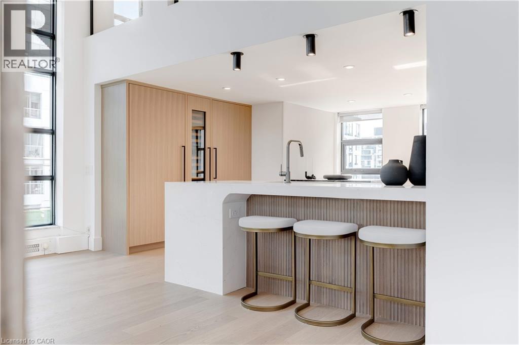 20 Niagara Street Unit# Ph1, Toronto, Ontario  M5V 3L8 - Photo 10 - 40861247