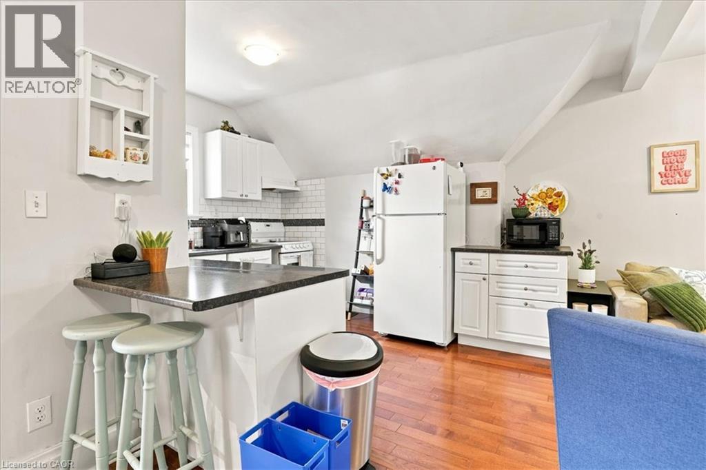 406 Duke Street W, Kitchener, Ontario  N2H 3Y5 - Photo 16 - 40861084