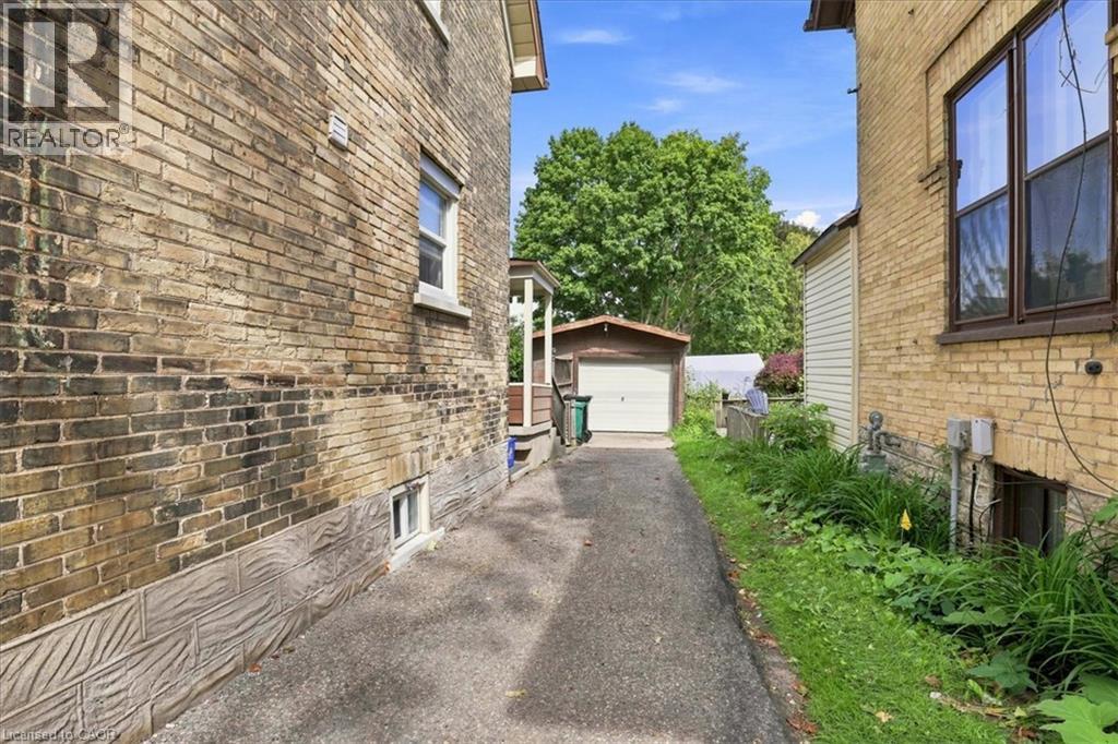 406 Duke Street W, Kitchener, Ontario  N2H 3Y5 - Photo 26 - 40861084