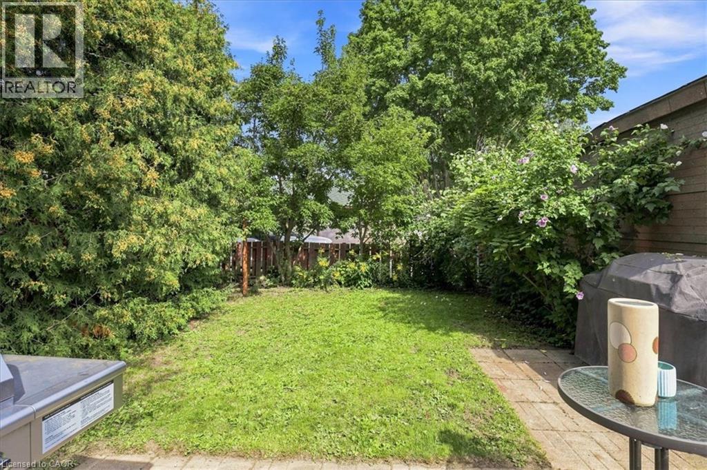 406 Duke Street W, Kitchener, Ontario  N2H 3Y5 - Photo 29 - 40861084