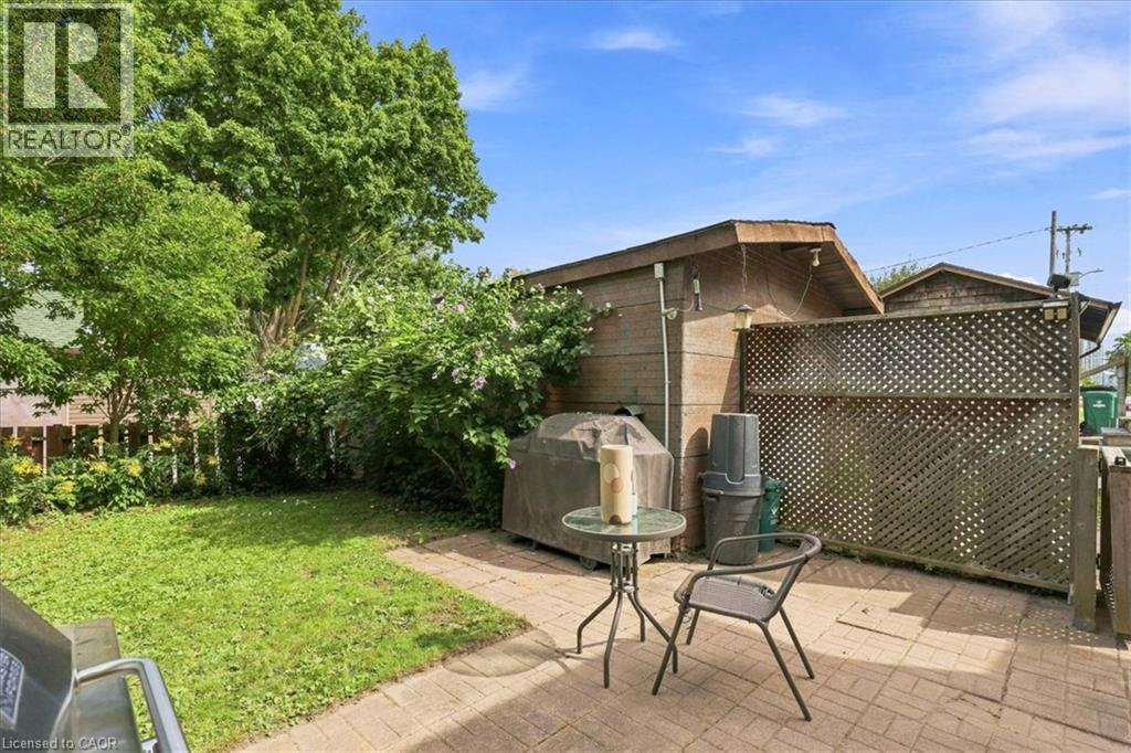 406 Duke Street W, Kitchener, Ontario  N2H 3Y5 - Photo 30 - 40861084