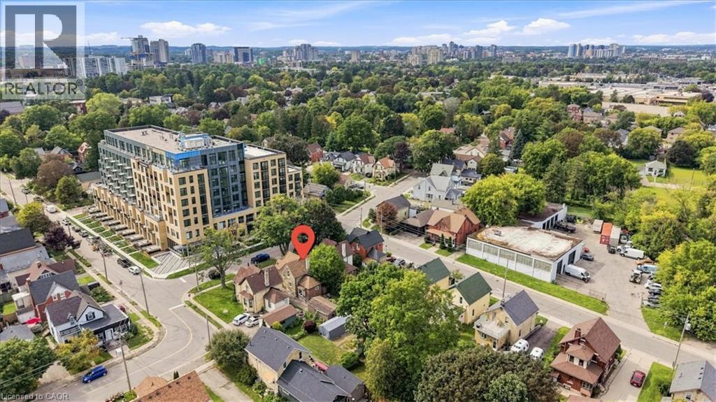 406 Duke Street W, Kitchener, Ontario  N2H 3Y5 - Photo 33 - 40861084