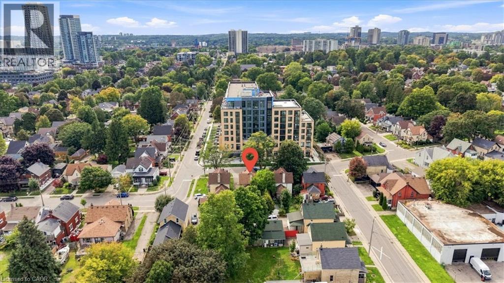 406 Duke Street W, Kitchener, Ontario  N2H 3Y5 - Photo 34 - 40861084