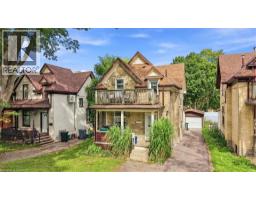 406 DUKE Street W, kitchener, Ontario