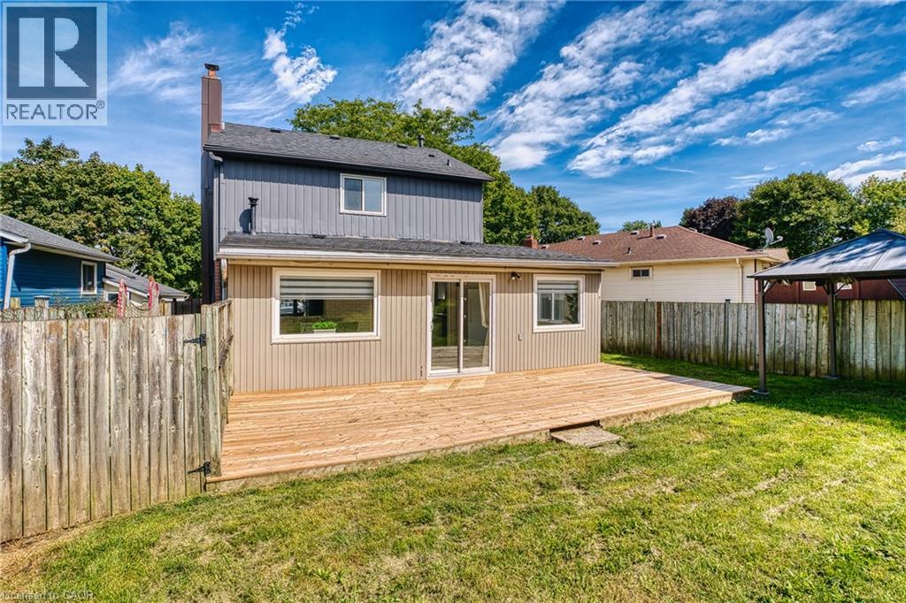 36 Angela Crescent, Cambridge, Ontario  N1S 4B6 - Photo 30 - 40858765