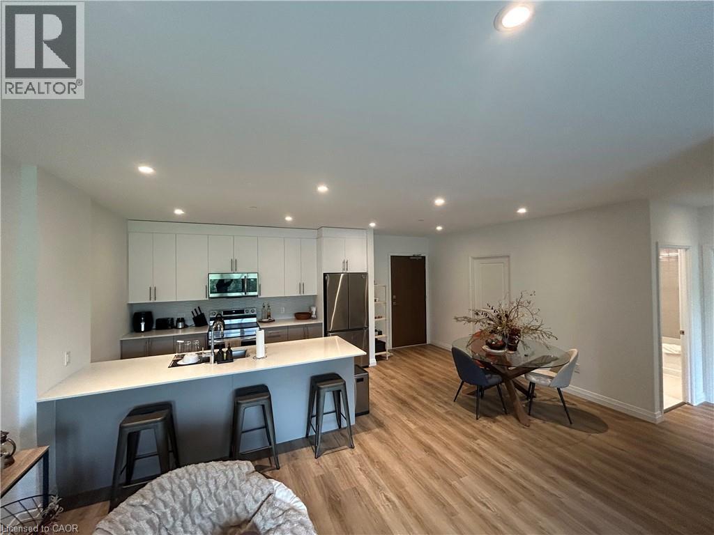 525 New Dundee Road Unit# 415, Kitchener, Ontario  N2P 0K8 - Photo 10 - 40858587