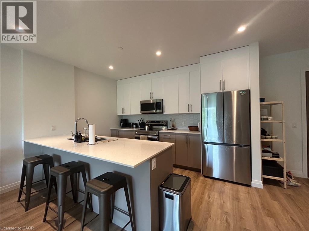 525 New Dundee Road Unit# 415, Kitchener, Ontario  N2P 0K8 - Photo 11 - 40858587