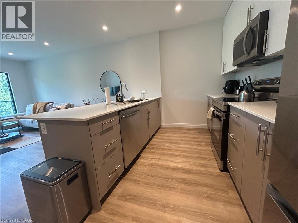 525 New Dundee Road Unit# 415, Kitchener, Ontario  N2P 0K8 - Photo 12 - 40858587