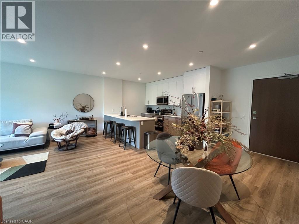 525 New Dundee Road Unit# 415, Kitchener, Ontario  N2P 0K8 - Photo 13 - 40858587