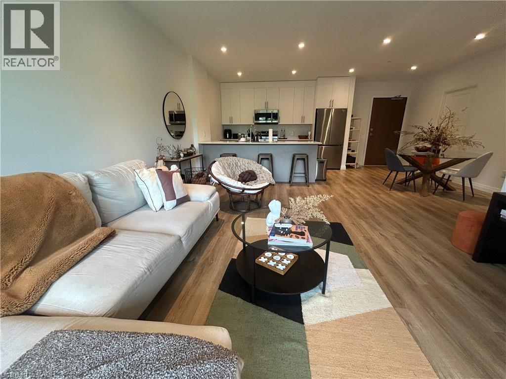 525 New Dundee Road Unit# 415, Kitchener, Ontario  N2P 0K8 - Photo 15 - 40858587