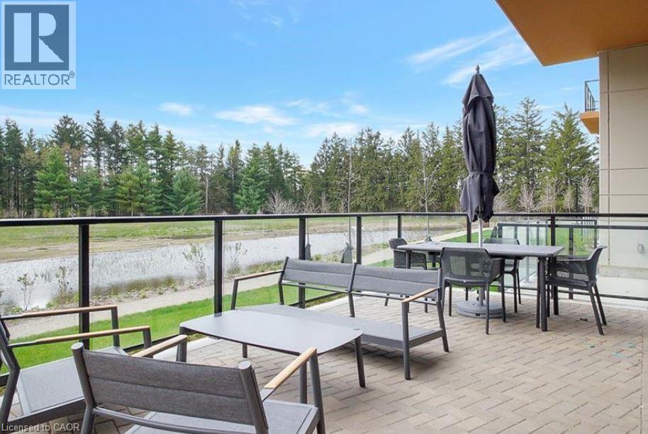 525 New Dundee Road Unit# 415, Kitchener, Ontario  N2P 0K8 - Photo 35 - 40858587