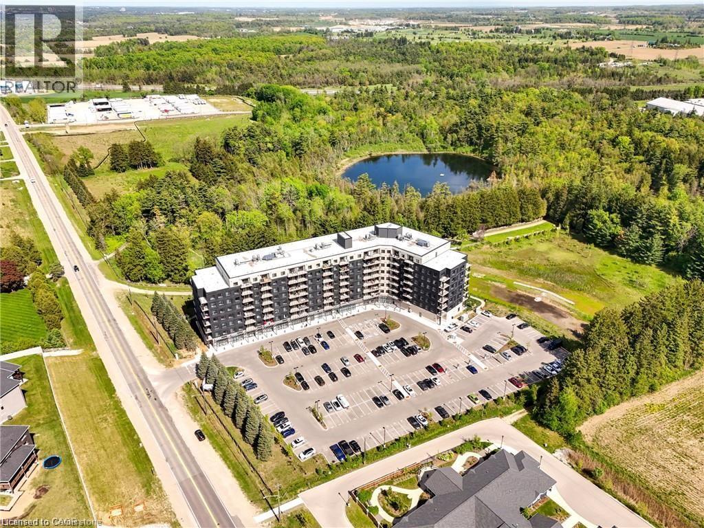 525 New Dundee Road Unit# 415, Kitchener, Ontario  N2P 0K8 - Photo 39 - 40858587