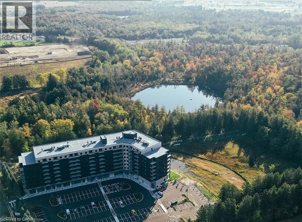 525 New Dundee Road Unit# 415, Kitchener, Ontario  N2P 0K8 - Photo 43 - 40858587