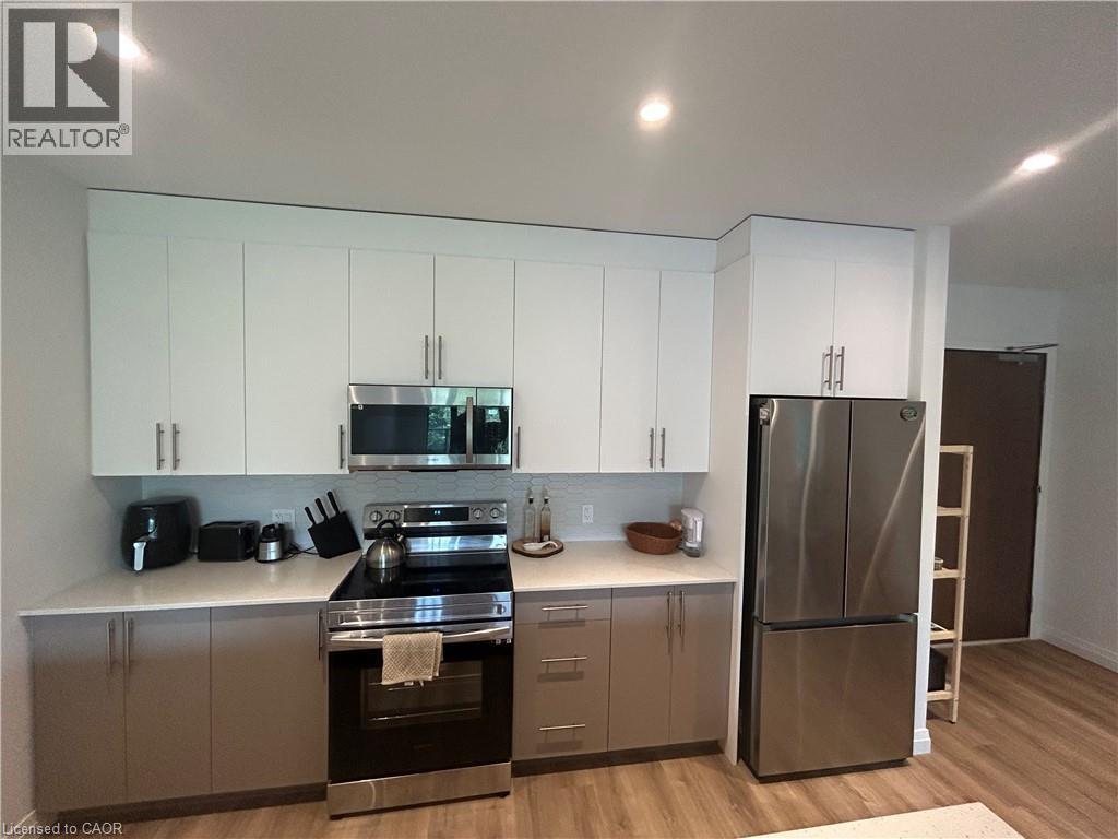 525 New Dundee Road Unit# 415, Kitchener, Ontario  N2P 0K8 - Photo 9 - 40858587