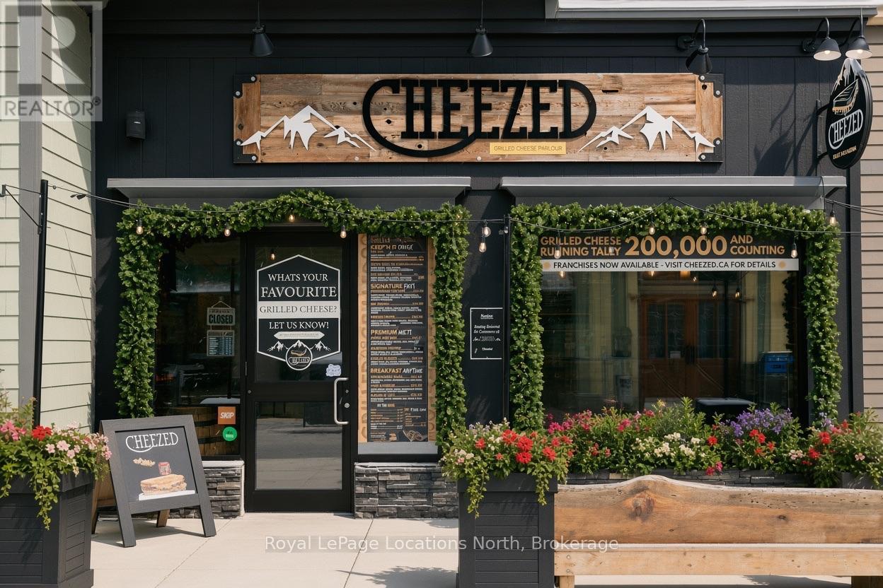 C2 - 170 Jozo Weider Boulevard, Blue Mountains, Ontario  L9Y 0V2 - Photo 1 - X13762432