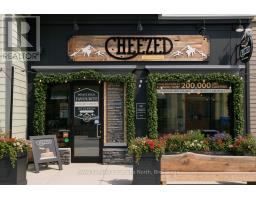 C2 - 170 JOZO WEIDER BOULEVARD, Blue Mountains, Ontario