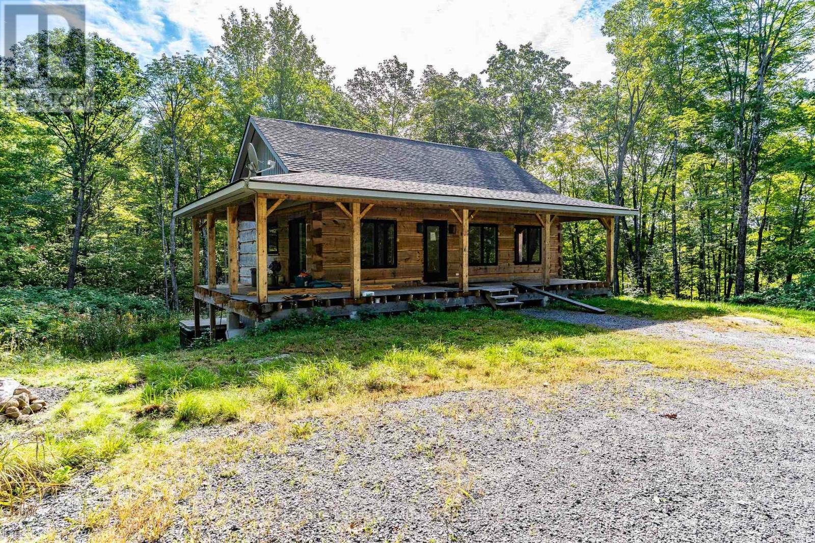 1029 WHITESIDE ROAD, Muskoka Lakes, Ontario