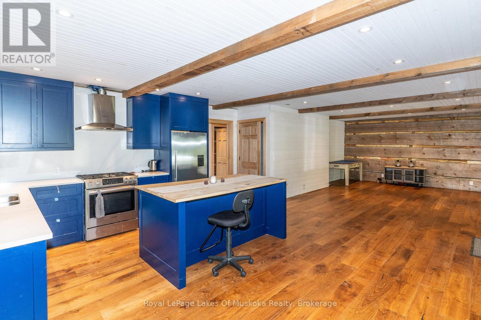 1029 Whiteside Road, Muskoka Lakes, Ontario  P0B 1J0 - Photo 25 - X13762442