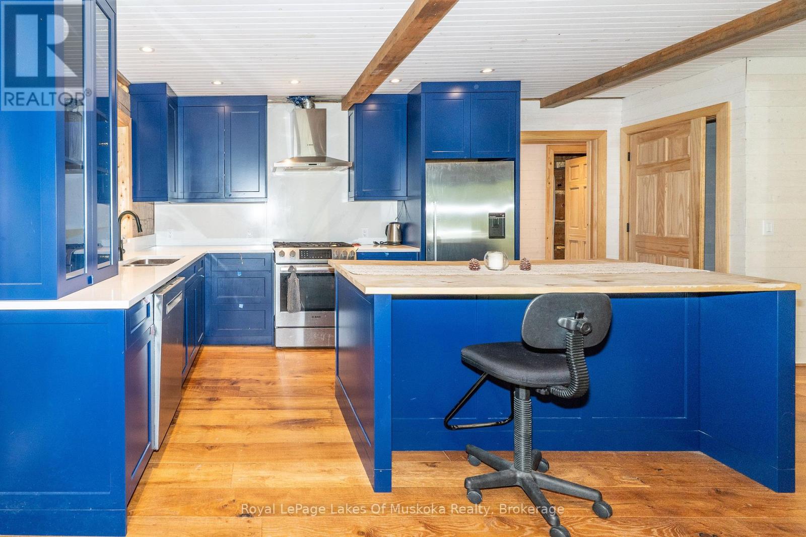 1029 Whiteside Road, Muskoka Lakes, Ontario  P0B 1J0 - Photo 27 - X13762442