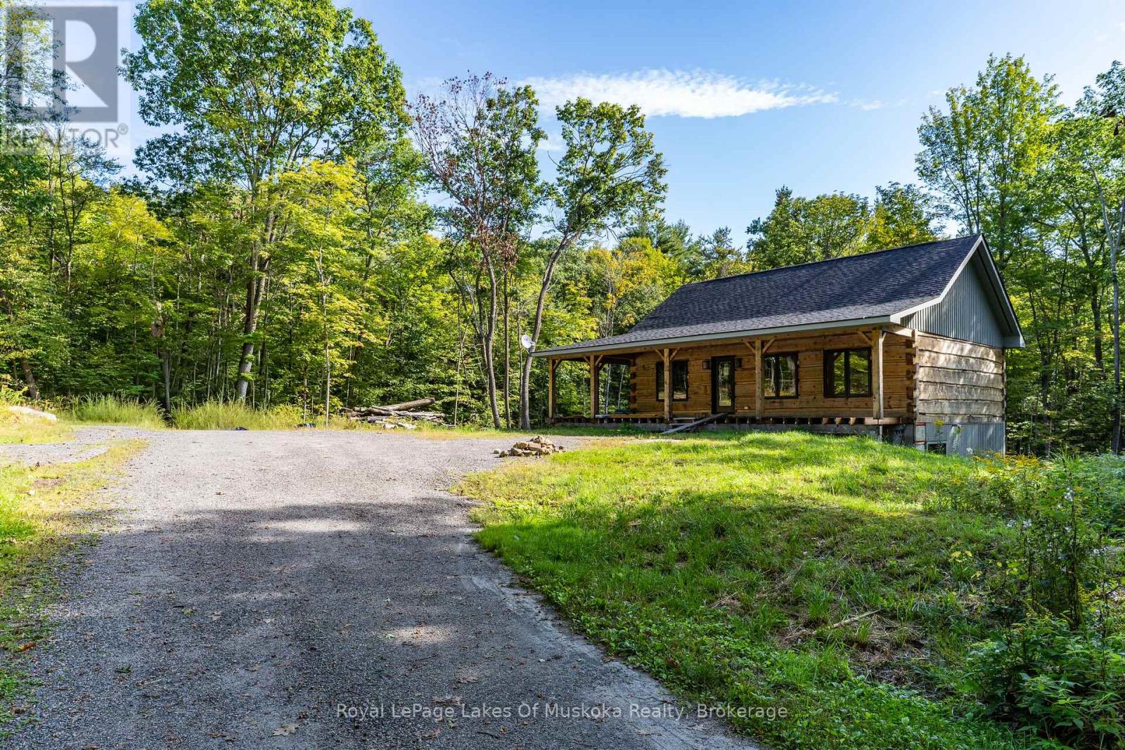 1029 Whiteside Road, Muskoka Lakes, Ontario  P0B 1J0 - Photo 33 - X13762442