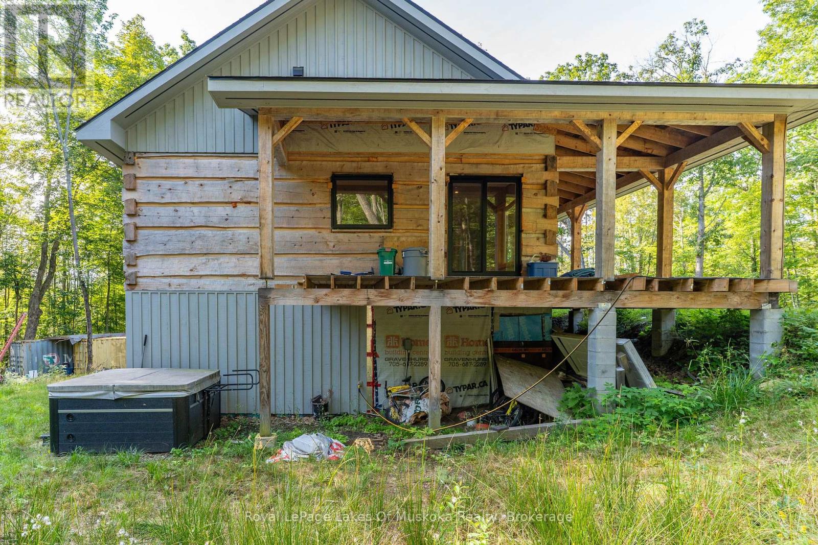 1029 Whiteside Road, Muskoka Lakes, Ontario  P0B 1J0 - Photo 36 - X13762442