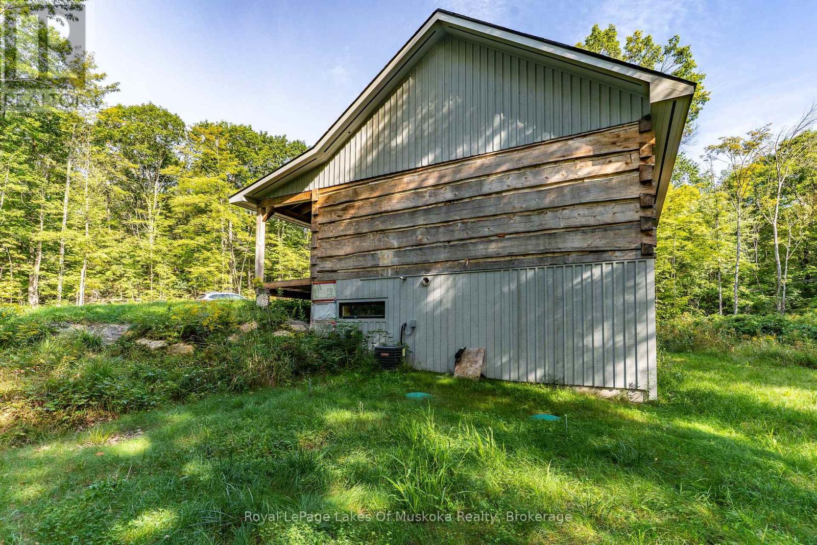 1029 Whiteside Road, Muskoka Lakes, Ontario  P0B 1J0 - Photo 42 - X13762442
