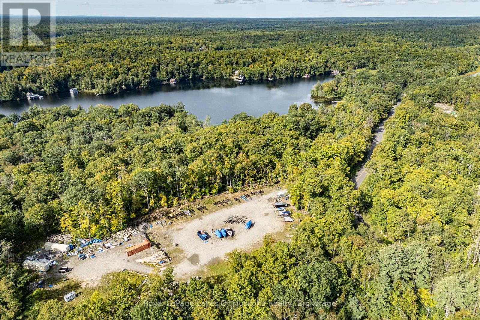 1029 Whiteside Road, Muskoka Lakes, Ontario  P0B 1J0 - Photo 47 - X13762442