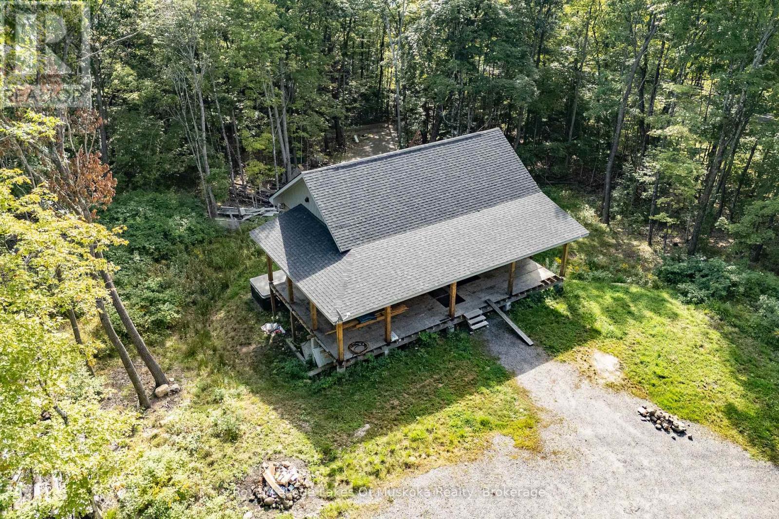 1029 Whiteside Road, Muskoka Lakes, Ontario  P0B 1J0 - Photo 49 - X13762442