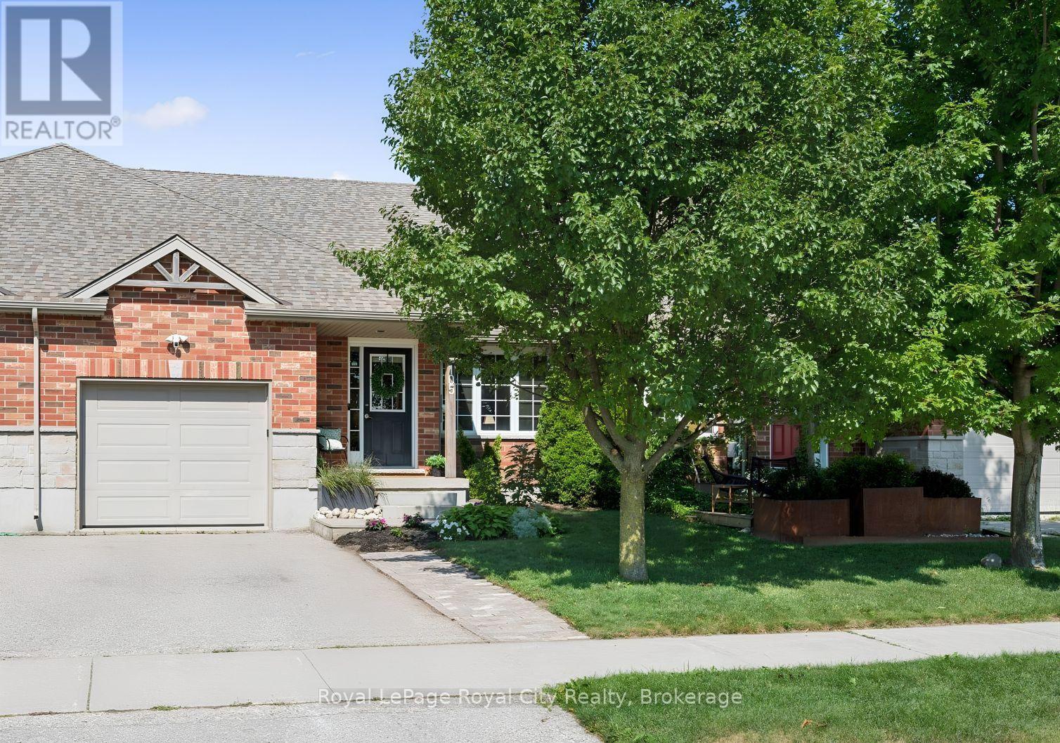 105 Spencer Drive, Centre Wellington, Ontario  N0B 1S0 - Photo 2 - X13762448