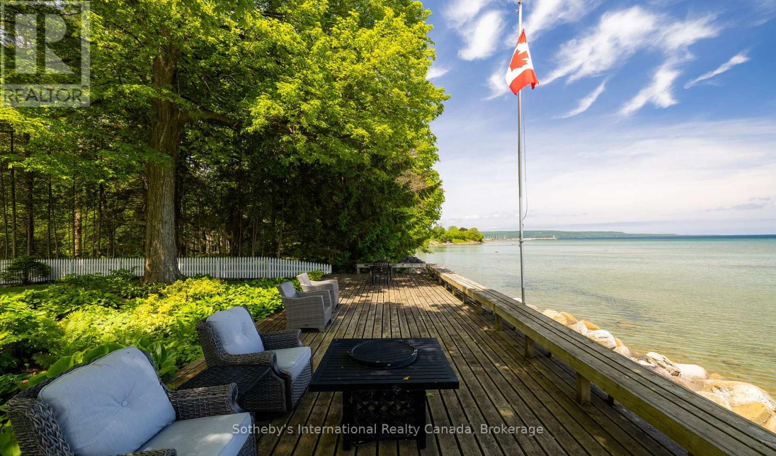 47 Vera Street, Meaford, Ontario  N4L 1B2 - Photo 2 - X13762464