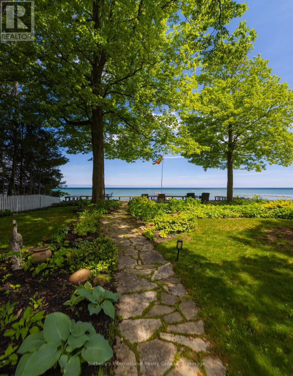 47 Vera Street, Meaford, Ontario  N4L 1B2 - Photo 3 - X13762464