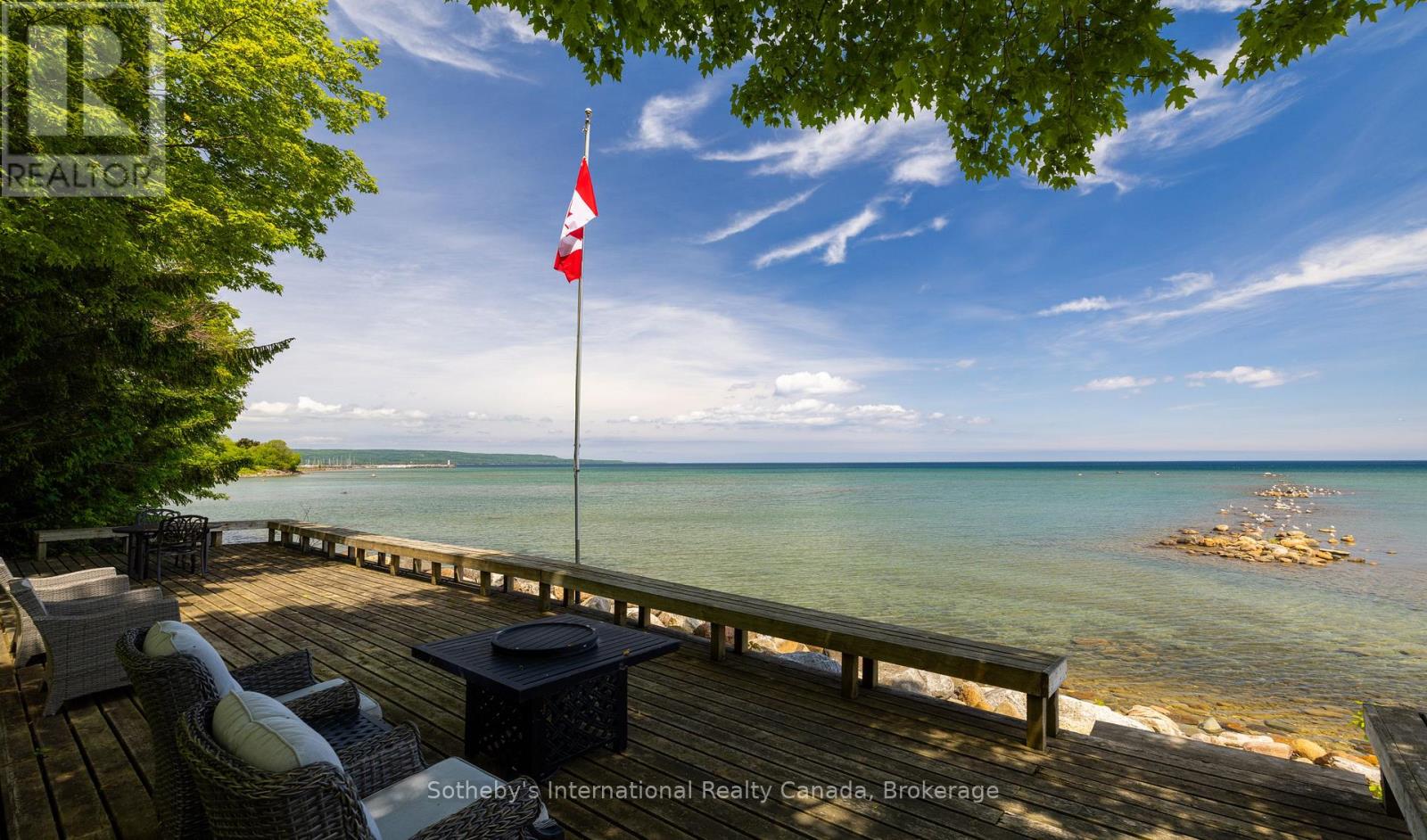 47 Vera Street, Meaford, Ontario  N4L 1B2 - Photo 4 - X13762464