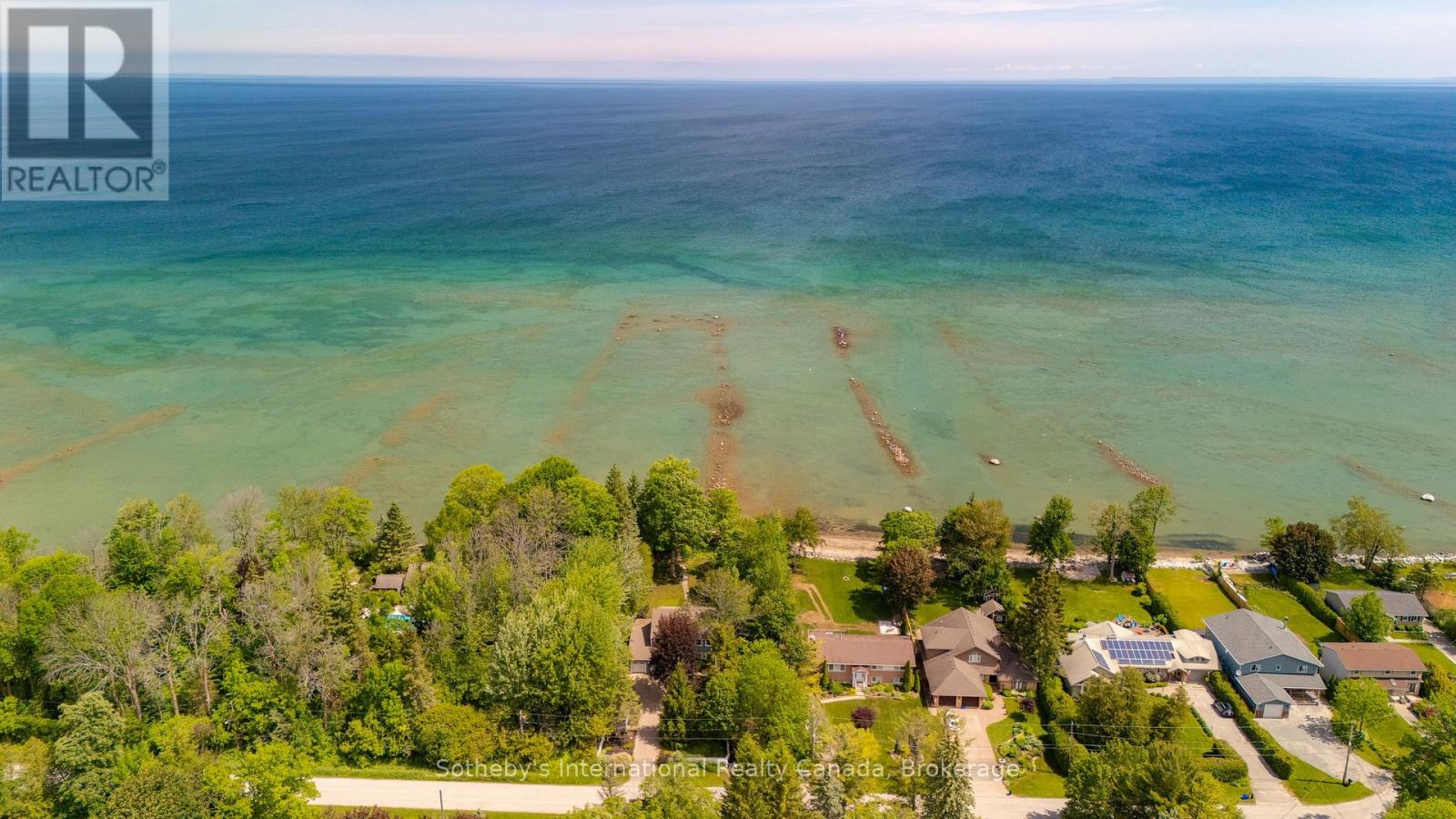 47 Vera Street, Meaford, Ontario  N4L 1B2 - Photo 40 - X13762464