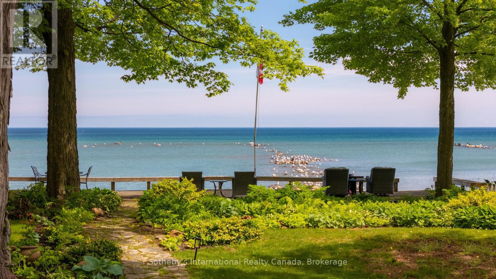 47 Vera Street, Meaford, Ontario  N4L 1B2 - Photo 6 - X13762464