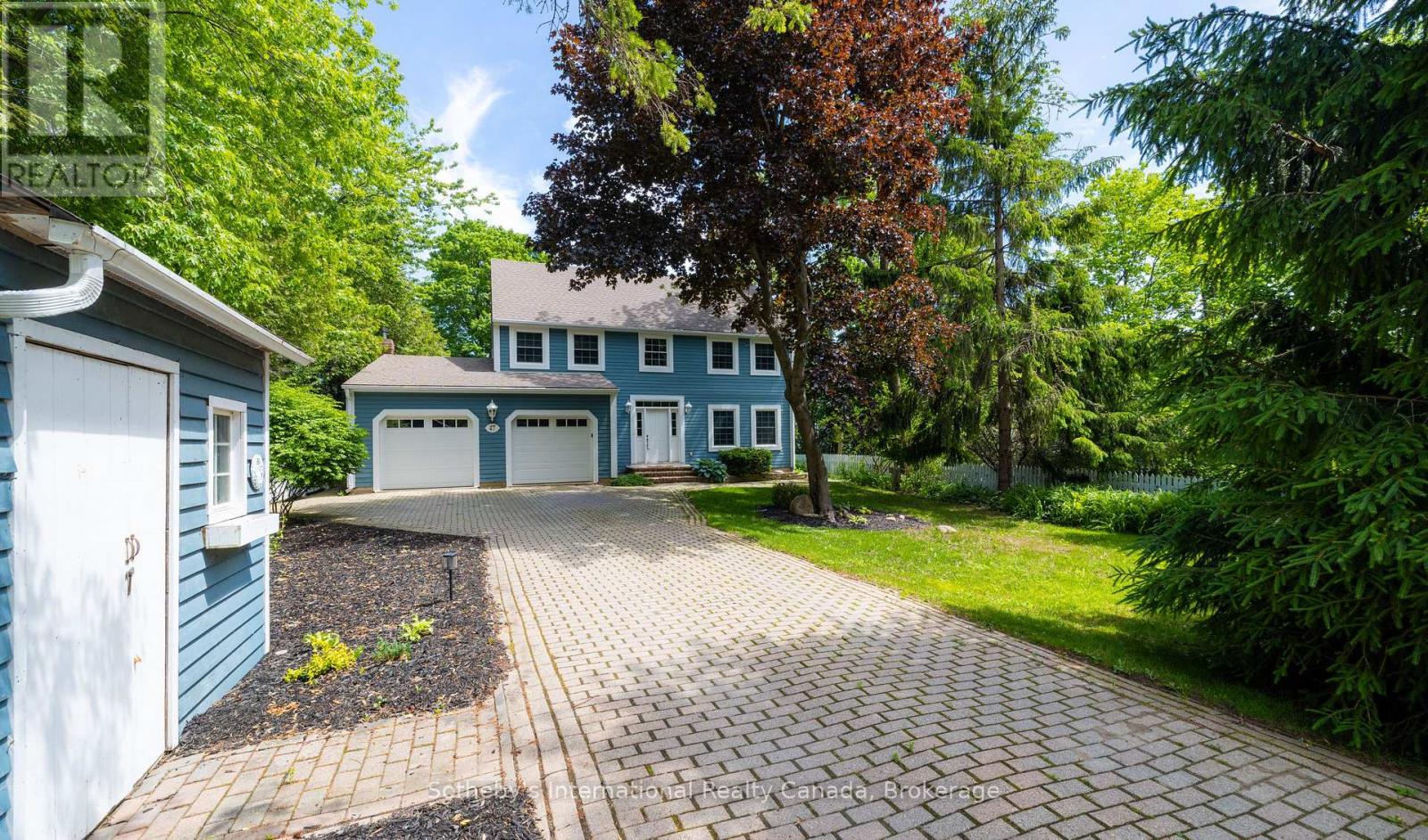 47 Vera Street, Meaford, Ontario  N4L 1B2 - Photo 8 - X13762464