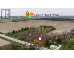 PT LT 21 PL 295 COLBORNE LUCKNOW LINE, Ashfield-Colborne-Wawanosh, Ontario