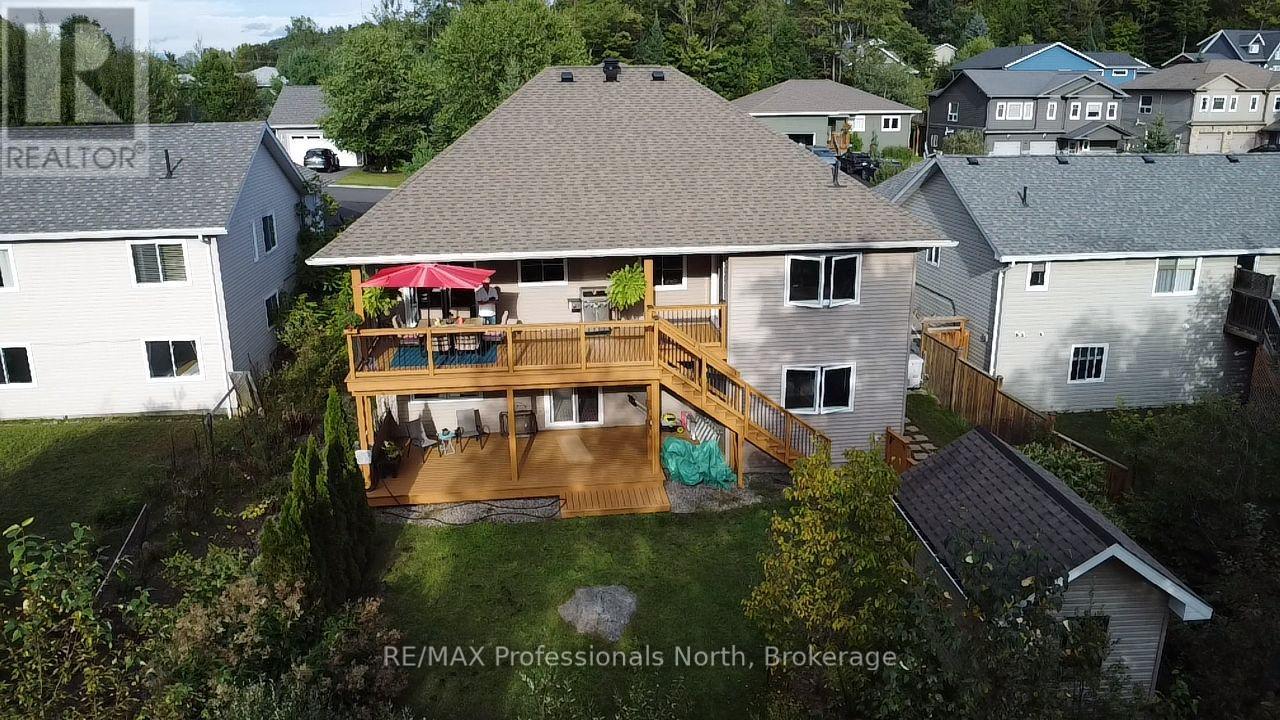38 Goodwin Drive, Huntsville, Ontario  P1H 2R3 - Photo 2 - X13762536