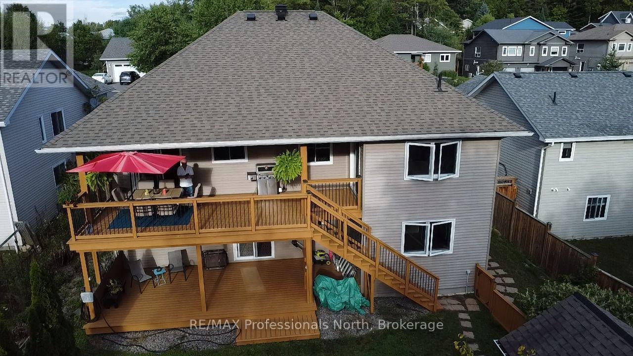 38 Goodwin Drive, Huntsville, Ontario  P1H 2R3 - Photo 34 - X13762536