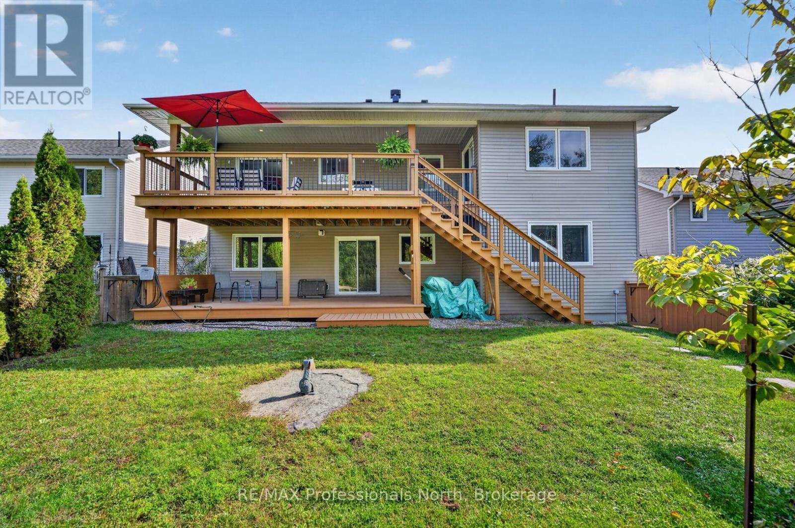 38 Goodwin Drive, Huntsville, Ontario  P1H 2R3 - Photo 35 - X13762536