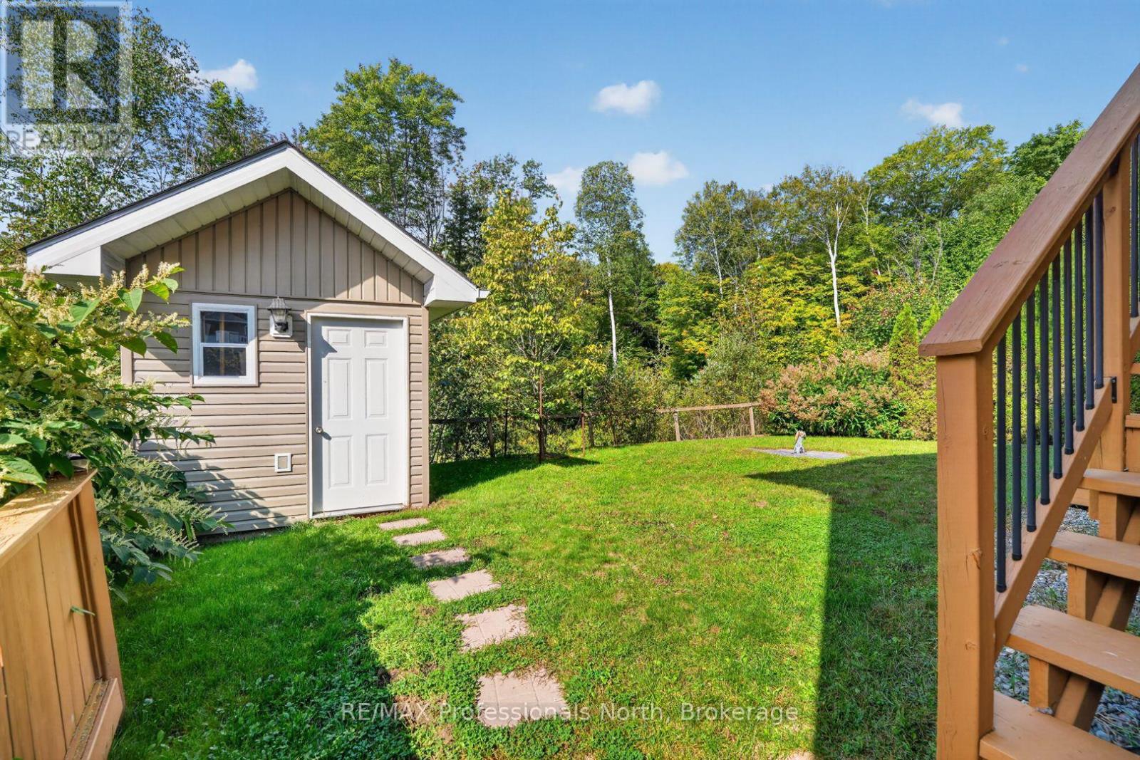 38 Goodwin Drive, Huntsville, Ontario  P1H 2R3 - Photo 36 - X13762536