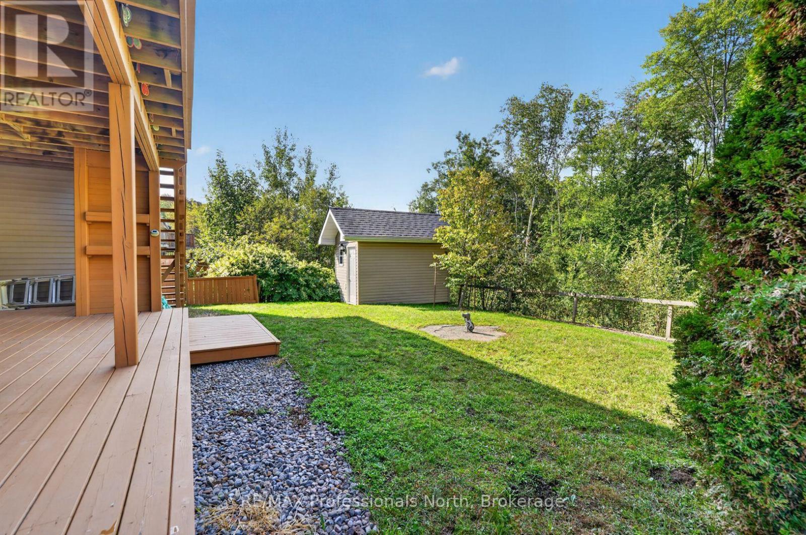 38 Goodwin Drive, Huntsville, Ontario  P1H 2R3 - Photo 38 - X13762536