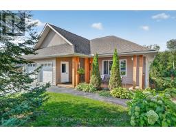 38 GOODWIN DRIVE, Huntsville, Ontario